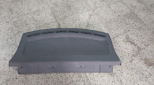2006-11 FORD FOCUS 2 SEDAN ARKA PANZULOT