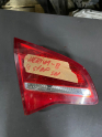 OPEL MERİVA  B ORJİNAL ÇIKMA STOP