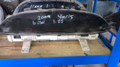 Toyota Yaris kilometre gösterge saati
