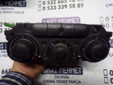 ÇIKMA SEAT ALTEA KALORİFER VE KLİMA KONTROL ÜNİTESİ