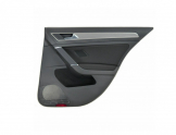 VW GOLF 7 13-20 KAPI DÖŞEMESİ SAĞ ARKA 	5G6867222A BNM
