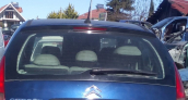2004 citroen c3 1.4 hdi dizel çıkma arka cam