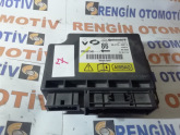 RENAULT FLUENCE AİRBAG BEYNİ 285580754R---  28.4113-3301.3