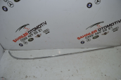 MERCEDES S SERİSİ A220 W220 SAĞ ARKA TAMPON NİKELAJI