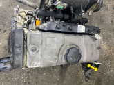 Peugeot 206 benzinli motor