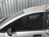 2007 HONDA CITY 1.3 KOMPLE ORİJİNAL SOL ÖN KAPI CAMI.