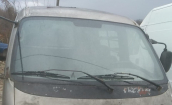 1997 model kia pregrio çıkma ön cam