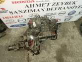 JEEP COMPAS ÇIKMA OTOMATİK ŞANZIMAN