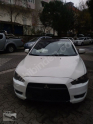2010 Mitsubishi Lancer Kaporta ve Parçaları