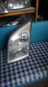 ford transit hatasız sol far çıkma