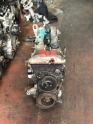 Oto Çıkma Parça / Motor / Motor Komple / Mazda / 323 / Çıkma Parça 