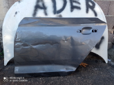 Audi A5 sol arka kapı hüme