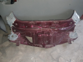 mitsubishi attrage arka panel 2015 sonrası
