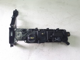 PEUGEOT 508 1.6 HDİ KÜLBÜTÖR KAPAĞI HATASIZ MONTECAR
