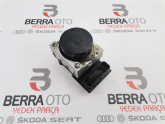 SEAT İBİZA 2008-2019 ABS BEYNİ 6R0614117AD 6R0907379AG