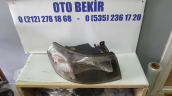 FORD TRANSIT SAG FAR 2005