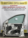 Oto Çıkma Parça / Kaporta & Karoser / Kapı / Ford / Fiesta / Çıkma Parça 