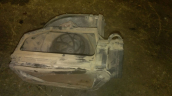 renault r19 çıkma kalorifer motoru
