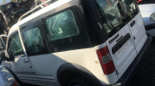 çıkma ford transit connect sol arka kapı