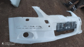 Toyota Avensis ön tampon