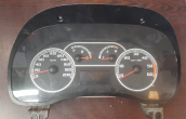 fiat albea kilometre saati