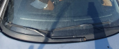 1998 peugeot 306 1.8 benzinli çıkma ön yağmur silecekleri
