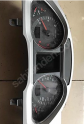 2008 Audi A6 2.0 motor otomatik gösterge saati
