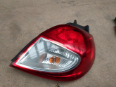 Renault Clio 3 sağ arka stop