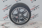 BMW 3 SERİSİ F30 18X6 JANT - LASTİK