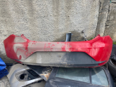 Seat Leon FR Çıkma Arka Tampon