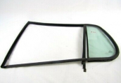 VW POLO 94-01 CAM KLAVUZ FİTİLİ SOL ARKA 6N4839431B B41