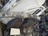 MERCEDES BENZ W202 TAMPON ALT SAKAL
