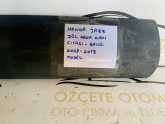 HONDA JAZZ SOL ARKA KAPI ÇITASI ORJİNAL ÇIKMA 2008-2013 MODE