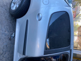 Peugeot 206 sağ arka kapı