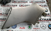 8P4867246 audi a3 2008 sağ arka bagaj direk kaplaması