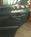 peugeot 207 çıkma sol arka kapı kolu