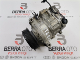 Oto Çıkma Parça / Isıtma, Soğutma & Klima / Klima Kompresörü / Audi / A6 / Çıkma Parça 