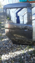 FORD CONNECT SAĞ SÜRGÜLÜ KAPI GRİ ÇIKMA ORİJİNAL 2014-19