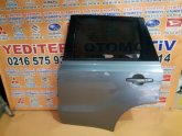 SUZUKİ VİTARA KAPI SOL ARKA SÖKME HASARSIZ