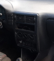 1998 seat ibiza 2.0 gti çıkma orta kontrol paneli