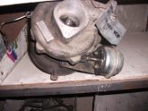 TURBO NİSSAN NAVARA 2.5