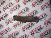 Opel Corsa C Sol Ön Ayak Boşluğu Havalandırması 90535149