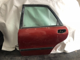 VOLVO S40 SOL ARKA KAPI