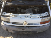 RENAULT MASTER ÖN PANJUR