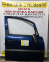 Oto Çıkma Parça / Kaporta & Karoser / Kapı / Opel / Meriva / Çıkma Parça 