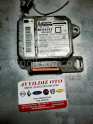 RENAULT MEGANE 1 AİRBAG BEYNİ 7700414091F