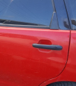 1998 model seat ibiza 2.0 gti çıkma sol arka kapı kolu