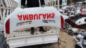 FORD TRANSİT MOTOR KAPUTU ÇIKMA ORİJİNAL 2014-18