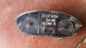 FİAT DUCATO 2016 ÇIKMA ORJİNAL GÖSTERGE KM SAATİ