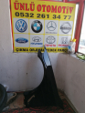 Bmw g10 sol ön çamurluk